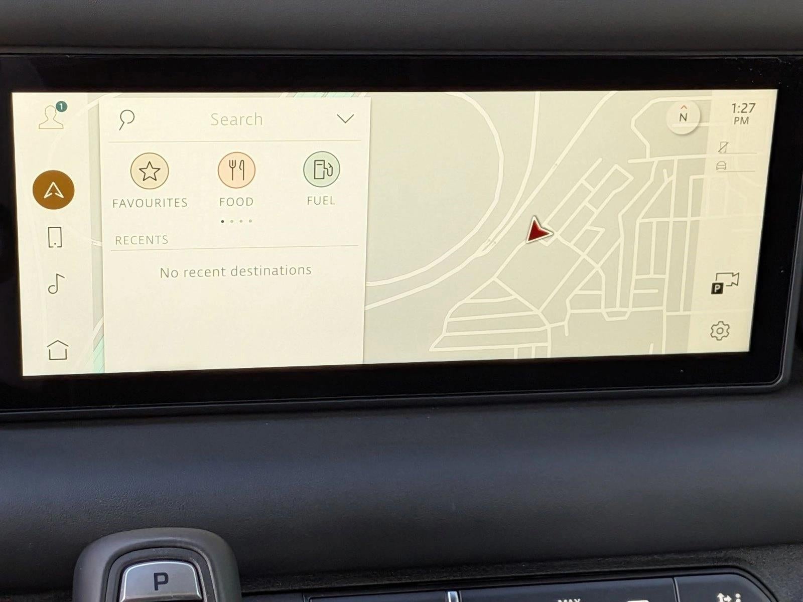 2023 Land Rover Defender 90 X-Dynamic SE AWD