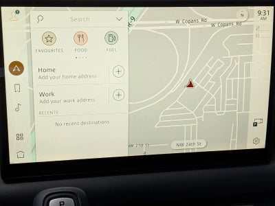 2025 Land Rover Defender 110 P400 X-Dynamic SE