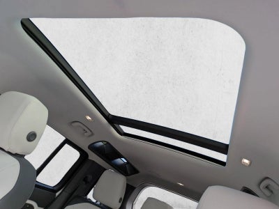 2025 Land Rover Defender 110 P400 X-Dynamic SE