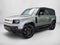 2024 Land Rover Defender 110 P400 X-Dynamic SE