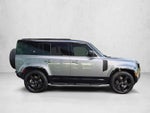 2024 Land Rover Defender 110 P400 X-Dynamic SE