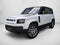 2024 Land Rover Defender 110 P400 X-Dynamic SE