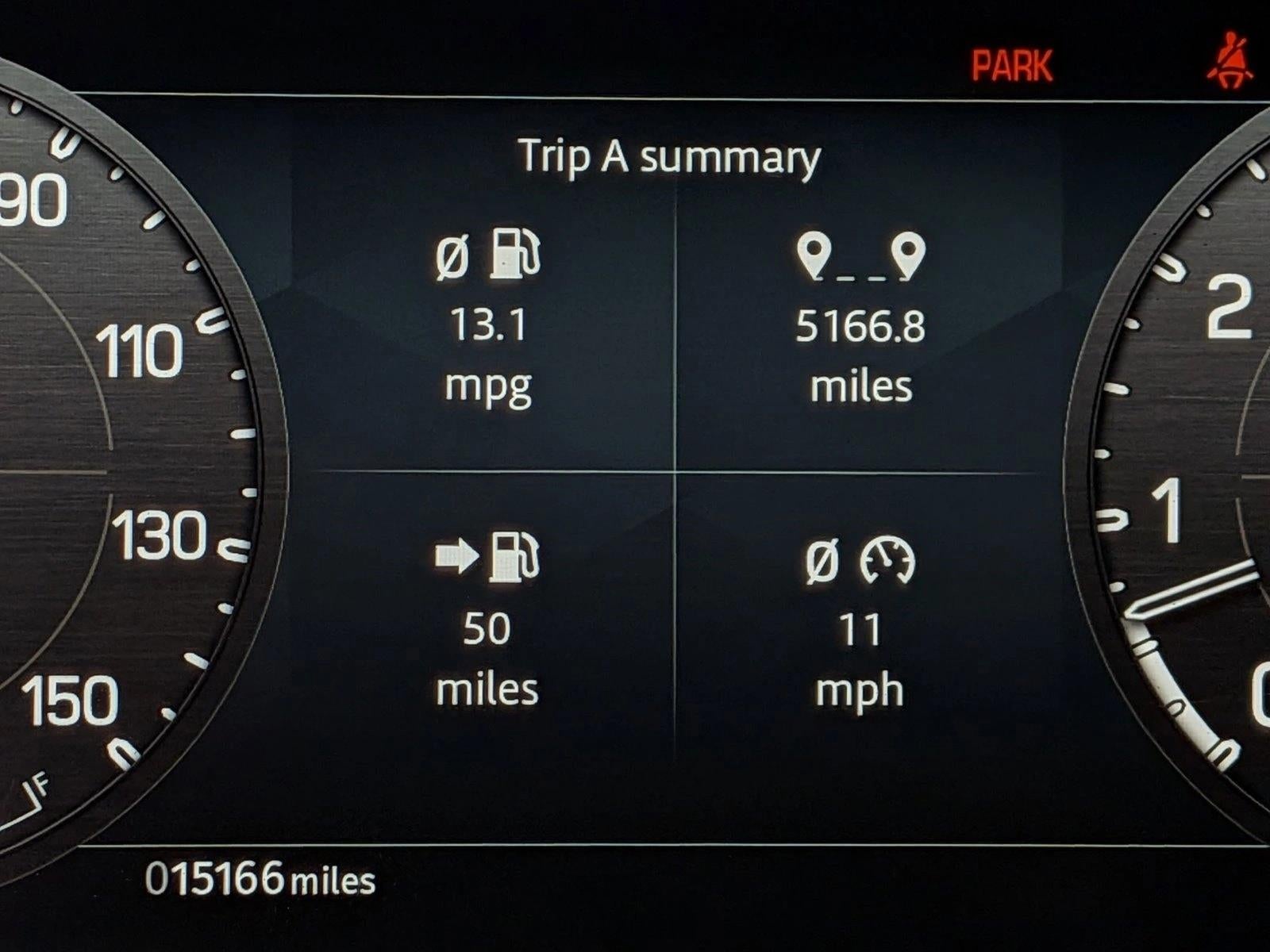 2024 Land Rover Defender 110 P400 X-Dynamic SE