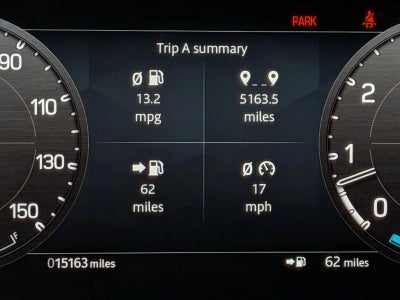 2024 Land Rover Defender 110 P400 X-Dynamic SE