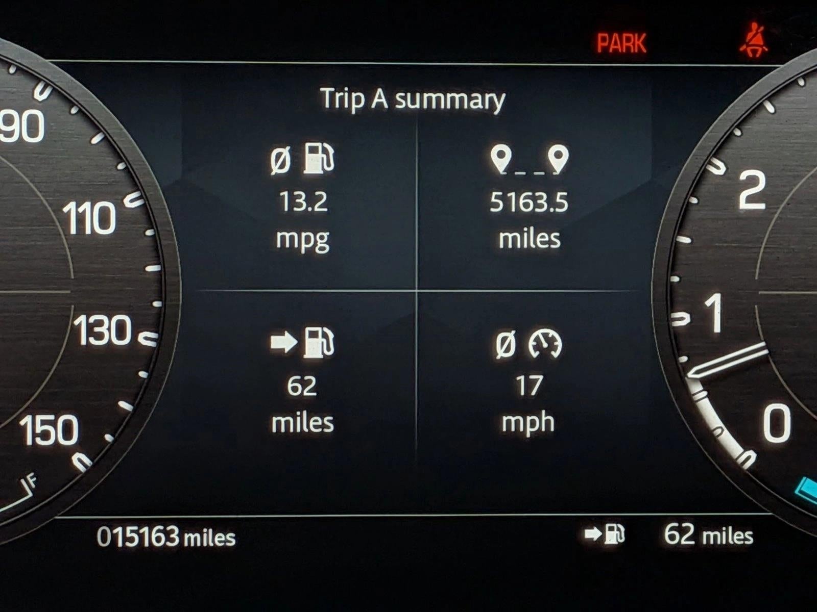 2024 Land Rover Defender 110 P400 X-Dynamic SE