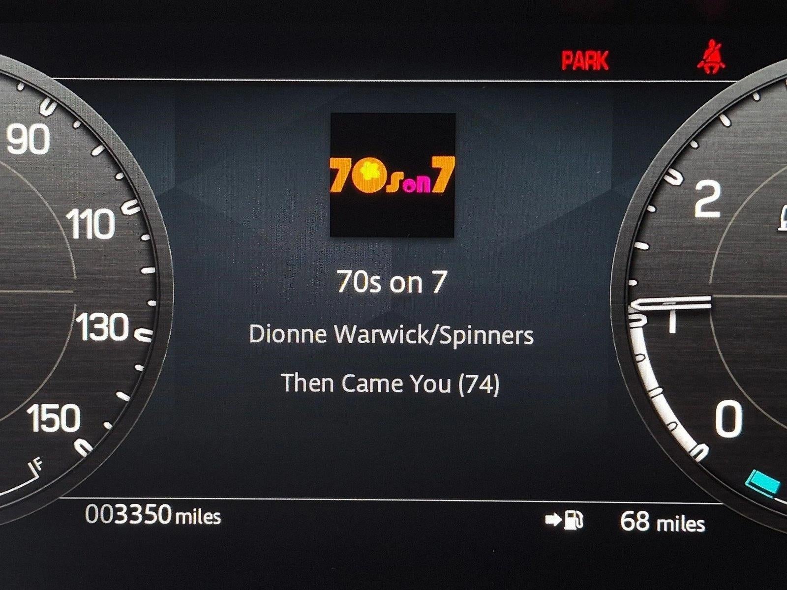 2026 Land Rover Defender 110 P400 X-Dynamic SE