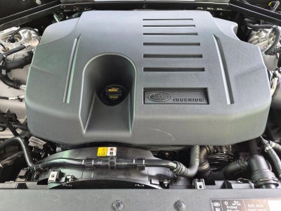 2026 Land Rover Defender 110 P400 X-Dynamic SE