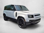 2026 Land Rover Defender 110 P400 X-Dynamic SE