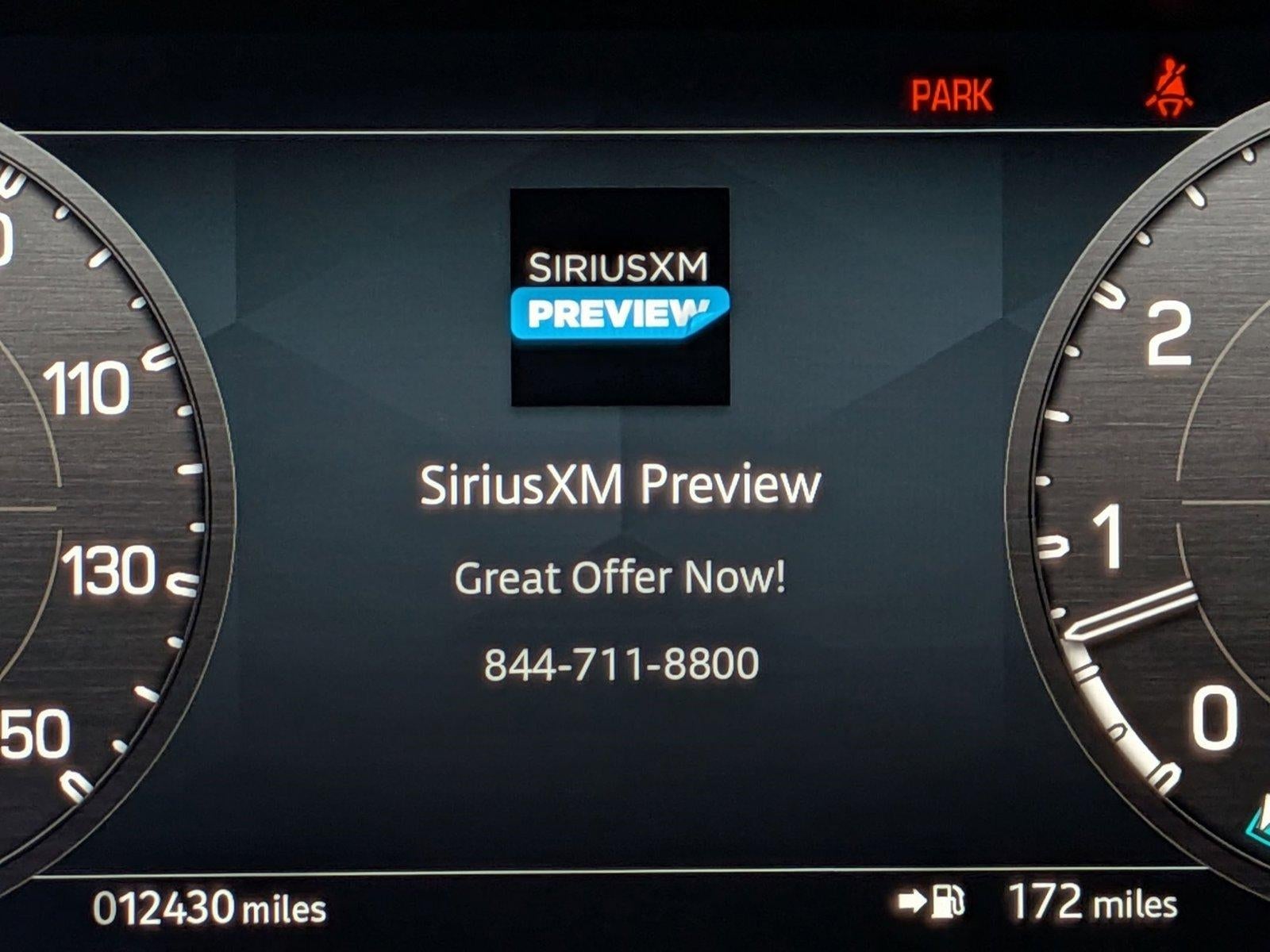 2023 Land Rover Defender 110 X-Dynamic SE AWD