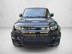 2025 Land Rover Defender 130 P400 X-Dynamic SE
