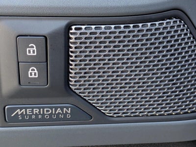 2022 Land Rover Defender 110 X-Dynamic HSE AWD