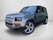 2022 Land Rover Defender 110 X-Dynamic HSE AWD