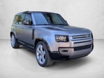 2022 Land Rover Defender 110 X-Dynamic HSE AWD