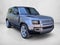 2022 Land Rover Defender 110 X-Dynamic HSE AWD