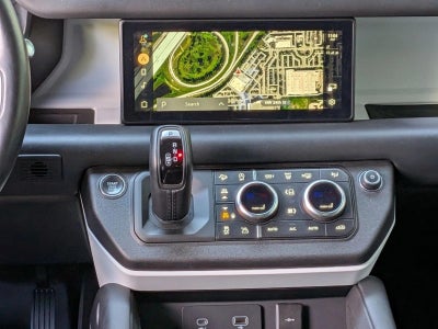 2023 Land Rover Defender 90 S AWD