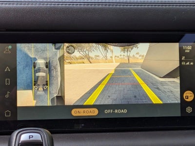 2023 Land Rover Defender 90 S AWD