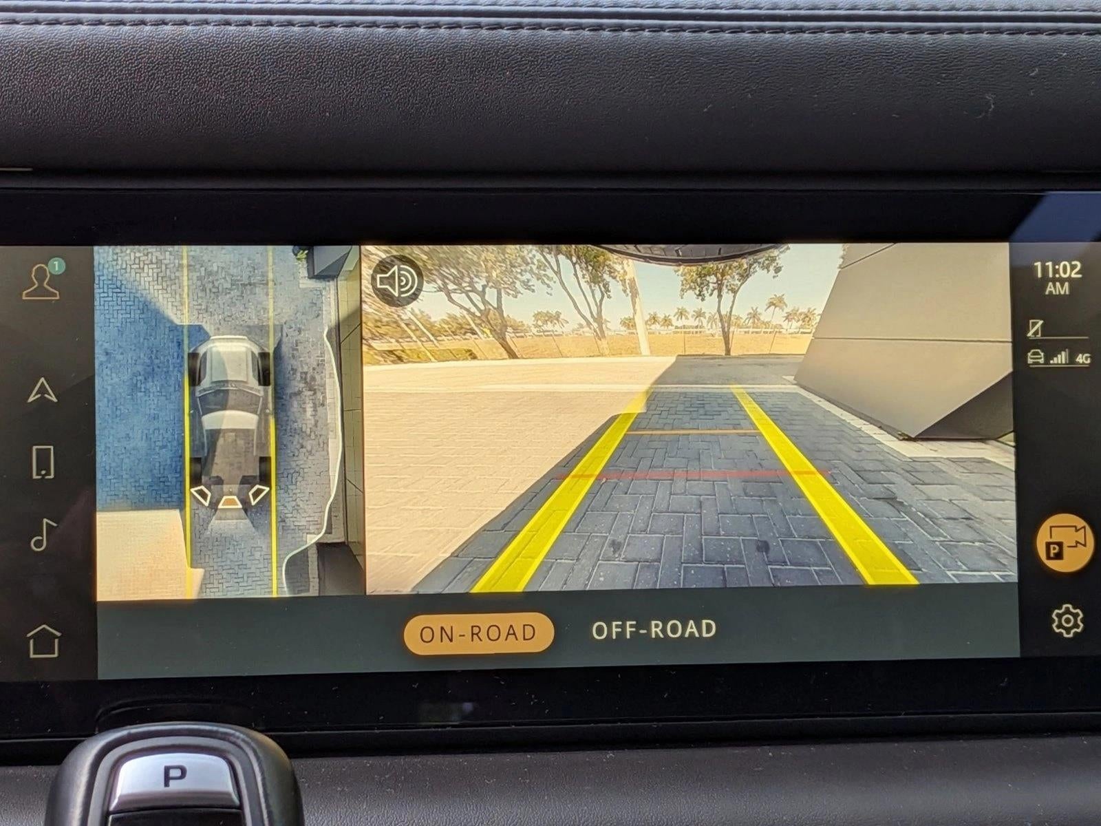 2023 Land Rover Defender 90 S AWD