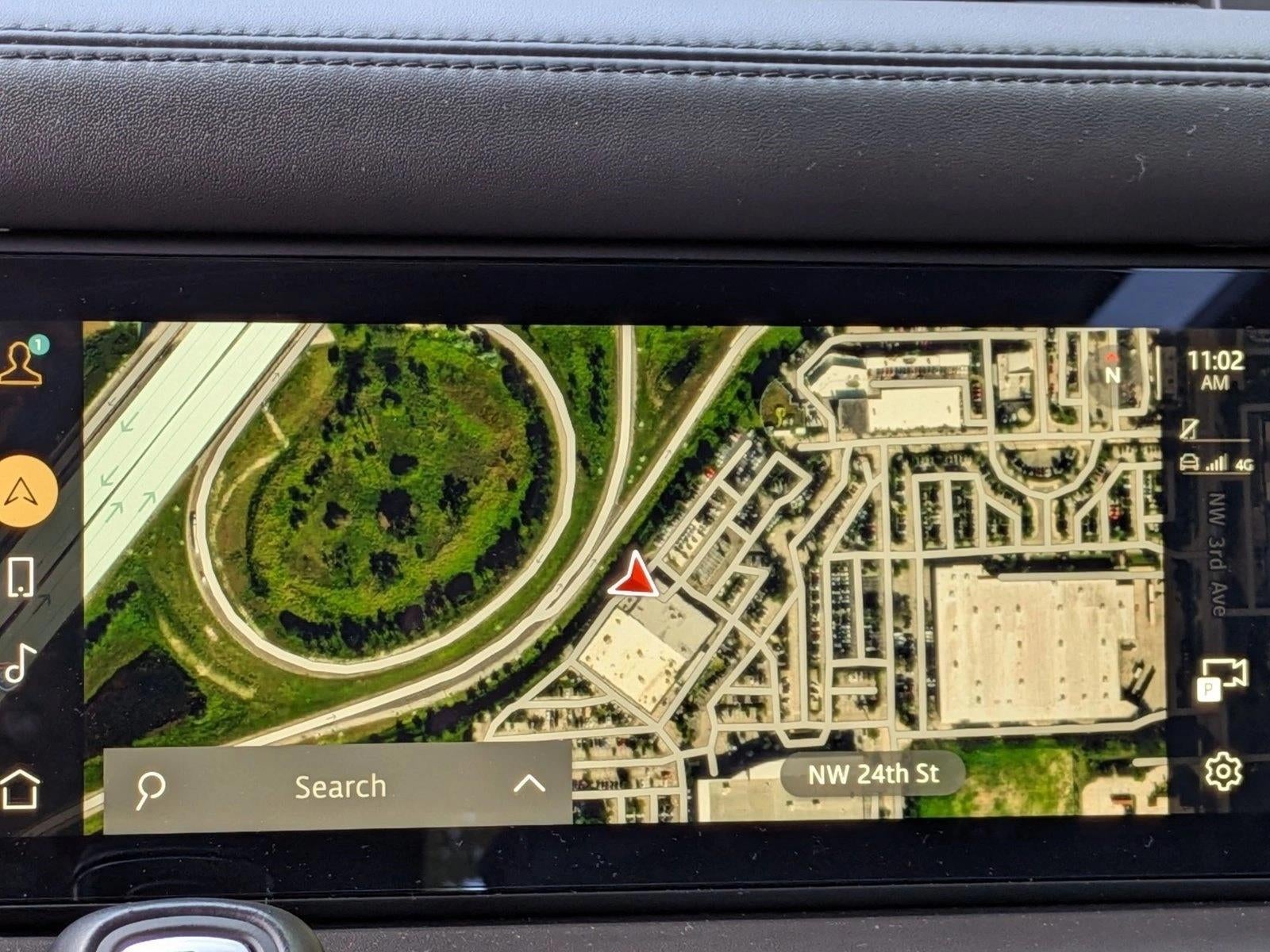 2023 Land Rover Defender 90 S AWD