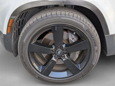 2023 Land Rover Defender 90 S AWD