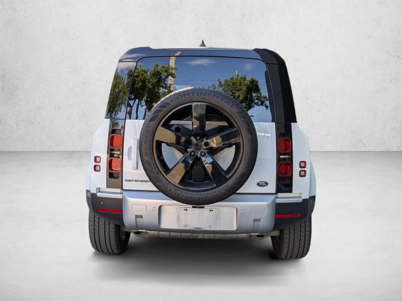 2023 Land Rover Defender 90 S AWD