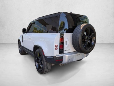 2023 Land Rover Defender 90 S AWD