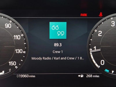 2024 Land Rover Defender 110 P400 S