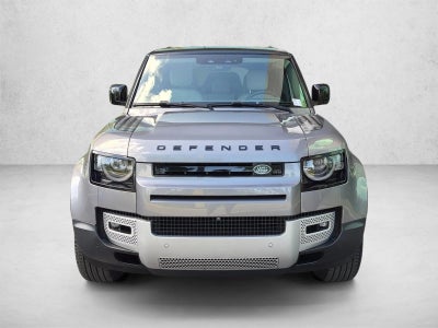 2024 Land Rover Defender 110 P400 S