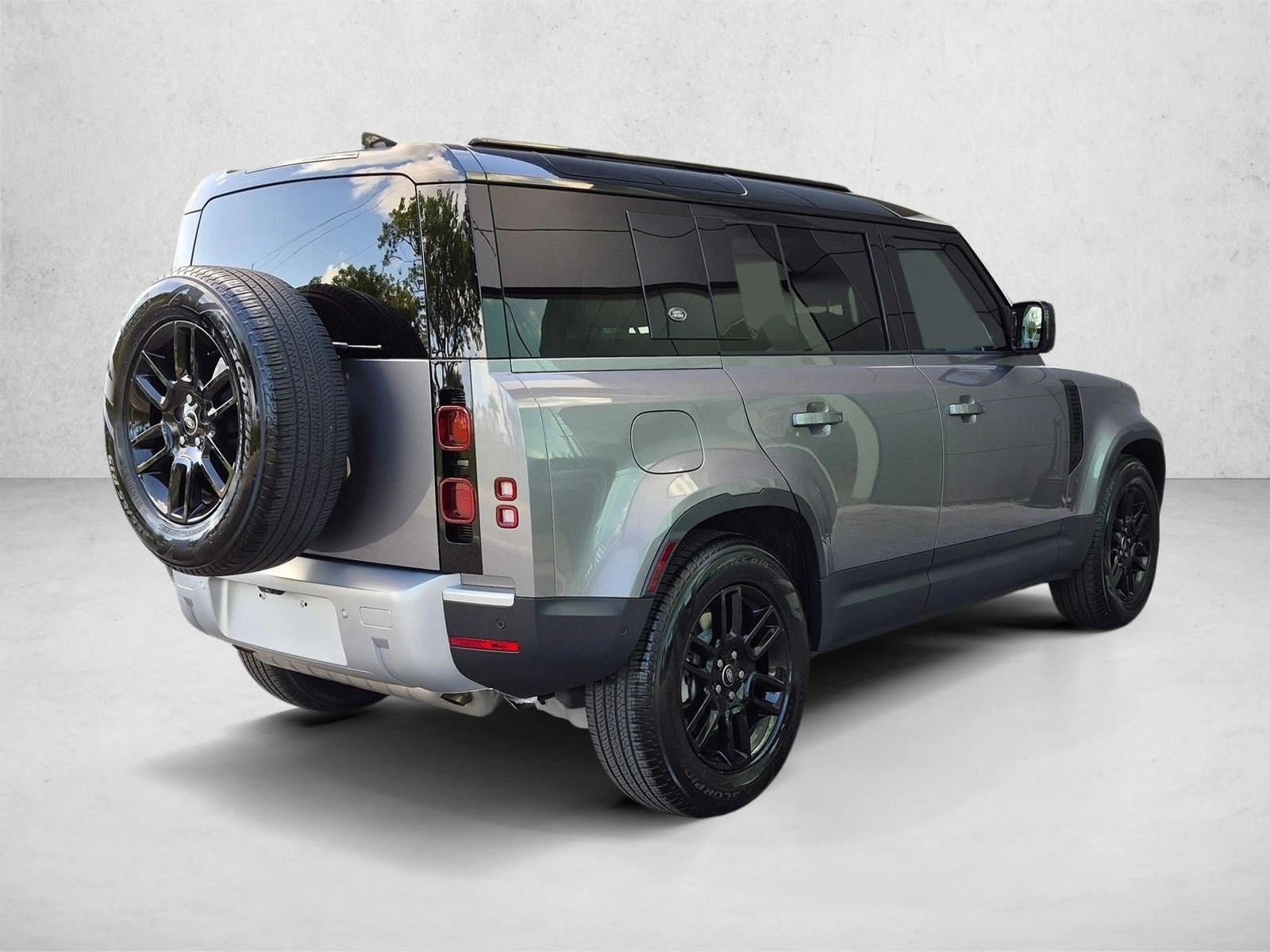 2024 Land Rover Defender 110 P400 S