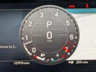 2024 Land Rover Defender 110 P400 S