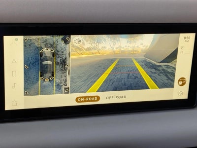 2024 Land Rover Defender 110 P400 S