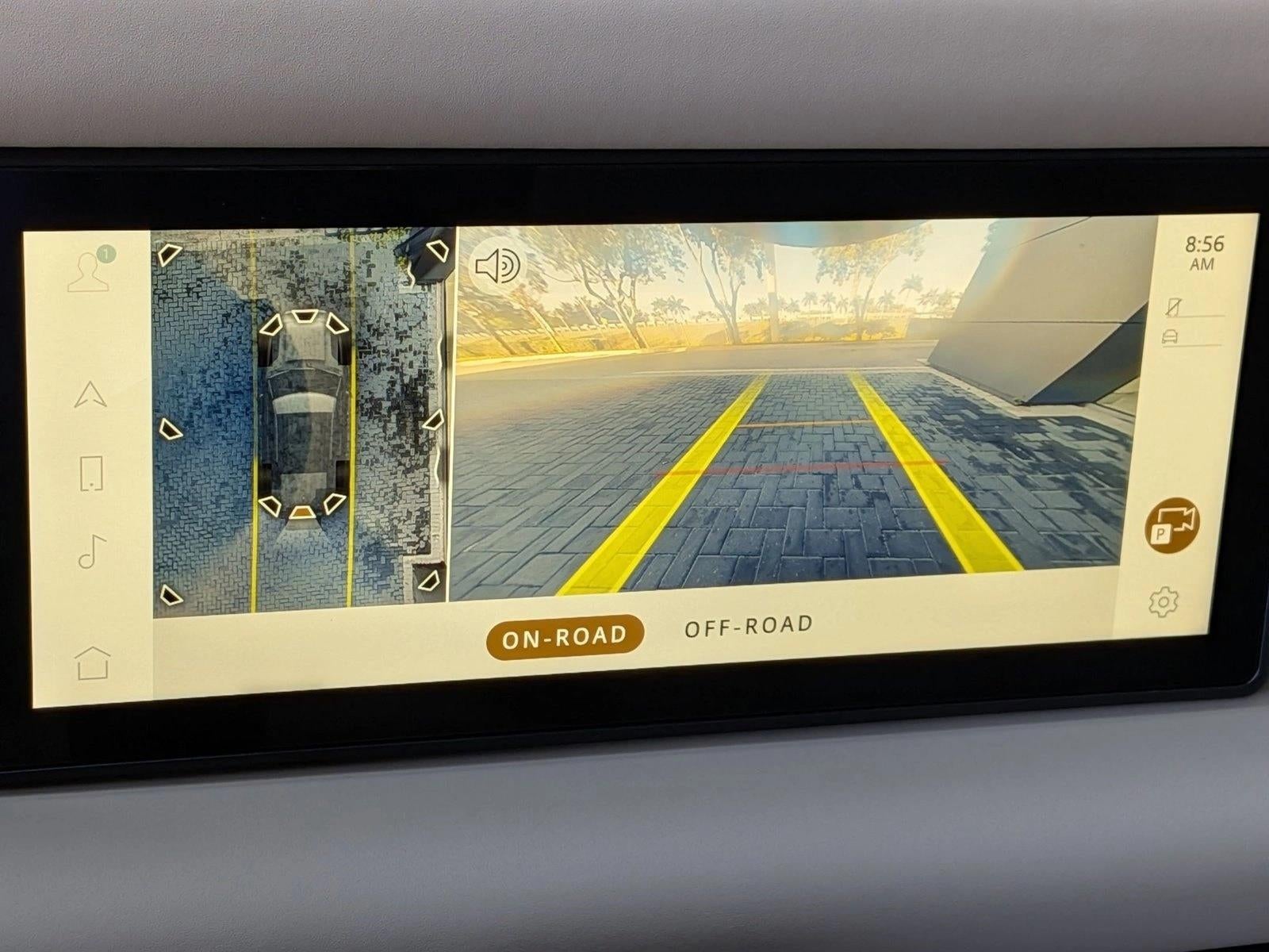 2024 Land Rover Defender 110 P400 S