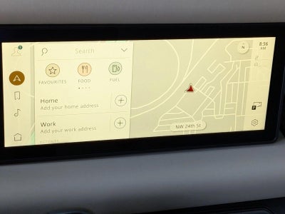 2024 Land Rover Defender 110 P400 S