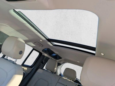 2024 Land Rover Defender 110 P400 S