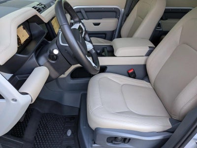2024 Land Rover Defender 110 P400 S