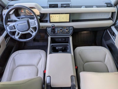 2024 Land Rover Defender 110 P400 S