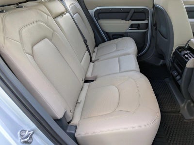 2024 Land Rover Defender 110 P400 S