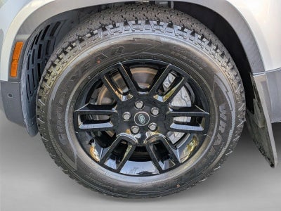 2024 Land Rover Defender 110 P400 S