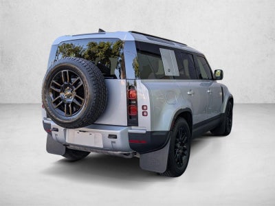 2024 Land Rover Defender 110 P400 S