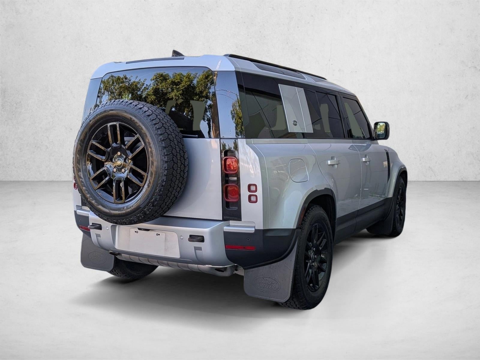 2024 Land Rover Defender 110 P400 S