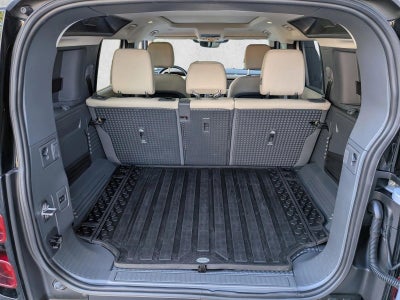 2024 Land Rover Defender 110 P400 S