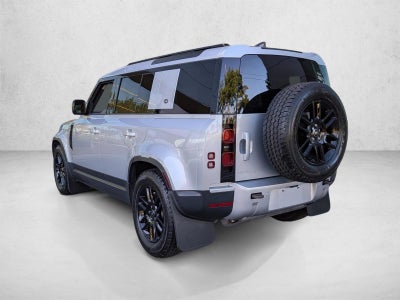 2024 Land Rover Defender 110 P400 S