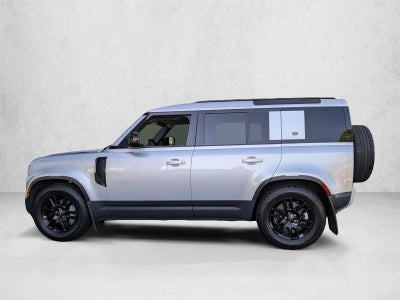 2024 Land Rover Defender 110 P400 S