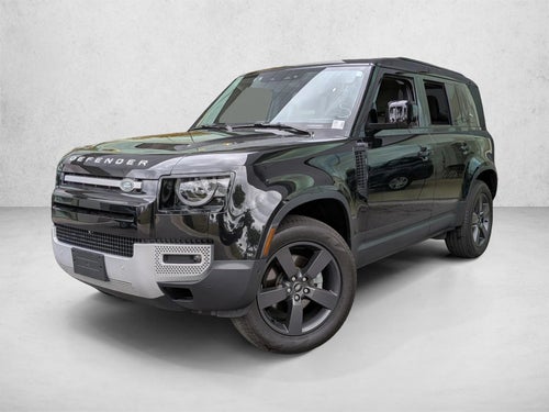 2024 Land Rover Defender 110 P300 S