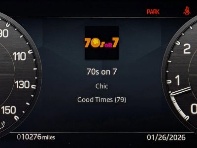 2024 Land Rover Defender 110 P300 S