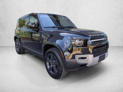 2024 Land Rover Defender 110 P300 S