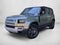 2025 Land Rover Defender 110 P300 S