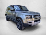 2025 Land Rover Defender 110 P300 S