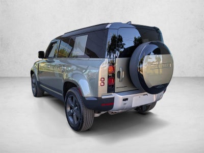 2025 Land Rover Defender 110 P300 S