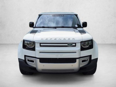 2020 Land Rover Defender 110 SE AWD