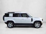 2020 Land Rover Defender 110 SE AWD